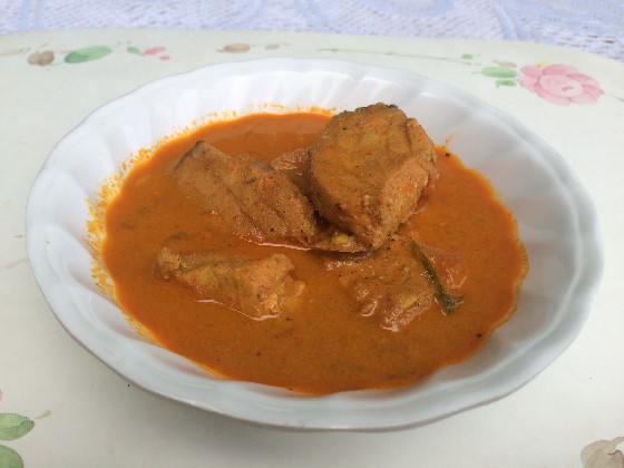 fish curry final